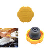 Saab, Fiat, Vauxhall, Opel Radiator Coolant Expansion Tank Cap (1995-2023)