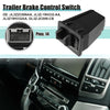 Ford F-150 (2015-2019) Black Interior Trailer Brake Controller Module