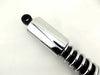 Suzuki GS750 335mm JBS Black/Chrome Rear Shock Absorbers