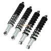 Honda Foreman Rubicon Shocks Absorber Front & Rear (2001–2014)