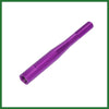 Honda M10X1.5 Purple Gear Shift Knob Extender