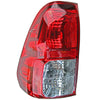 Toyota Hilux REVO M70 M80 Rear Left Tail Light (2015-2020)