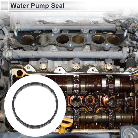 Chevrolet Camaro Water Pump Seal / 1Pc / Rubber (2016–2024)