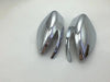 2016-2018 Nissan Altima Chrome Side Mirror Covers (2 x Pieces)