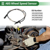 BMW G30 ABS Wheel Speed Sensor (16-17)