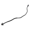 Land Rover Range Rover Evoque 2.0L Radiator Top Overflow Hose (2012-2023)