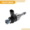 Hyundai Sonata Hybrid 2.0L L4 (2016-2019) - 1 x Pcs Fuel Injector