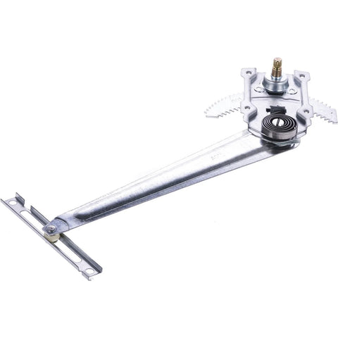 Toyota Hilux 4Runner Front Left Manual Window Regulator (1989-1997)