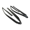 Honda Accord Sedan 2008-2011 Front Door Glass Run Channel