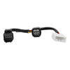 Honda Goldwing F6B Rear Vertical Strip Lights Cable Adapter (2013-2016)