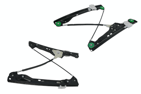 Front Window Regulator Left Hand Side FOR BMW 3 Series