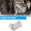 Mazda 3 (2009-2020) 1 Pc Engine Oil Cooler