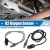 BMW X3 Oxygen Sensor  O2 Sensors (2007-2010)