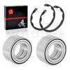 Kawasaki Brute Force 650 / 750 2005-2013 Front Wheel Bearing Kit