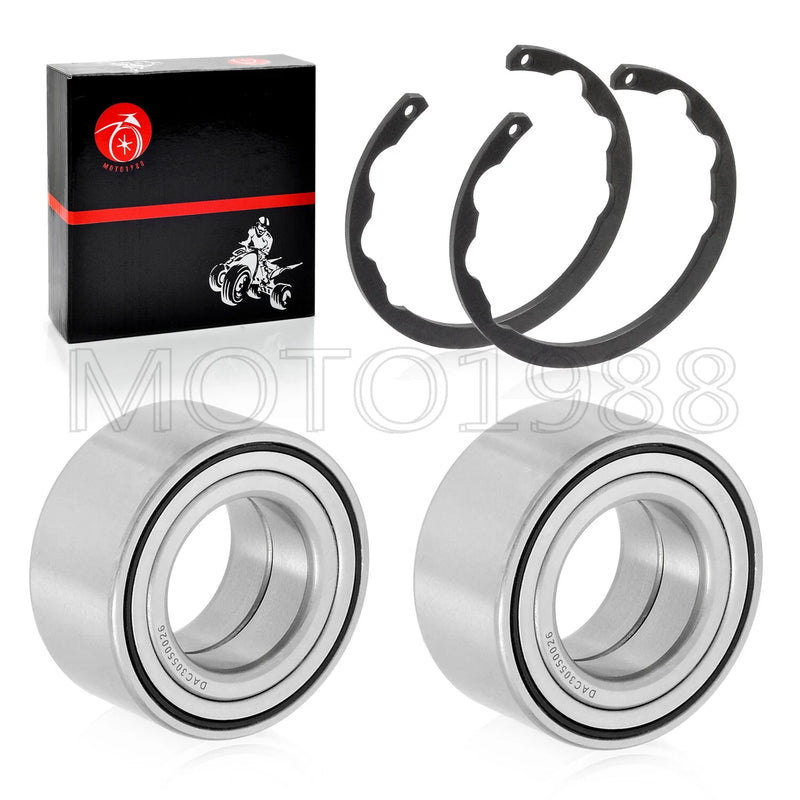Kawasaki Brute Force 650 / 750 2005-2013 Front Wheel Bearing Kit