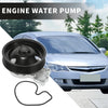 Honda Accord City Water Pump with Rubber Ring Kit (2013-2015)