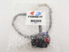 KTM 250 EXC-F Headlight Horn Kill Switch Block Assembly (2007-2015)