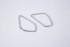 Mitsubishi Eclipse Cross Rear Fog Light Frame Cover Trim (2018-2021)