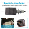 Subaru Forester, Liberty, Outback Stop Brake Light Switch (2003-2023)