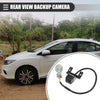 Hyundai Sonata Rear View Backup Camera (2011–2014)