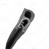 Toolbox Car Van Boot Seal 10m Pinchweld Rubber Seal Edge