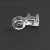 Low Shank Sewing Machine Couching Decorative Foot