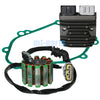 Yamaha YZF R1 Stator, Regulator Rectifier, Gasket (2005-2008)
