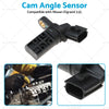 Nissan Elgrand E51 3.5L VQ35DE Crank Angle Position Sensor (2002-2010)