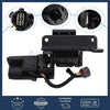 Cadillac Escalade ESV Yukon Left Power Step Motor (2021–2025)