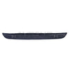 Jeep Grand Cherokee Bumper Face Bar Fascia Applique (2017–2021)