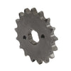 125cc ATV Pit Dirt Quad Bike 20mm 17T Front Sprocket