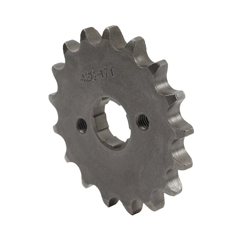 125cc ATV Pit Dirt Quad Bike 20mm 17T Front Sprocket
