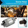 Husqvarna FS450 FC450 FR450 FE501S FE501 Starter Motor (2016-2021)