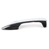 Toyota Corolla (2014-2018) Chrome 8 x Door Handle Cover Trim
