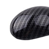 Hyundai Elantra Carbon Fiber Gear Shift Knob Cover Trim (2011-2016)