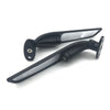 Honda CBR1000RR (2004-2007), CBR900RR Rearview Side Mirror Kit (2000-2003)