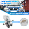 Subaru Crosstrek Trunk Latch Lock Actuator (2014-2023)