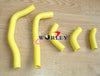 Honda CRF450R 2005-2008 Silicone Radiator Hose