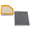 Nissan Rogue AIR FILTER & CABIN FILTER (2021–2023)
