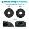 Chevrolet Malibu 2 x Lower Rubber Cushion Bushing (2004-2021)