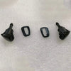 Toyota FJ Cruiser, Sequoia, Tundra Windshield Washer Nozzle (2007-2021)
