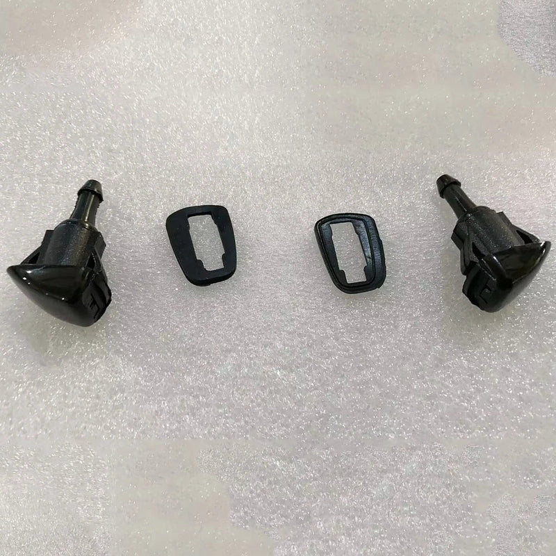 Toyota FJ Cruiser, Sequoia, Tundra Windshield Washer Nozzle (2007-2021)