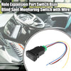 Toyota Alphard Blind Spot Monitoring Switch (2002-2008)