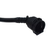BMW X3 X4 2.0 3.0L Coolant Hose (2004-2023)