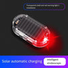 Any Vehicle USB Rechargeable LED Strobe Light