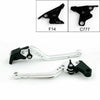 Yamaha FJR 1300, Buell 1125R / 1125CR Brake Clutch Lever (2003)