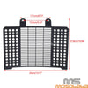 Harley Sportster S Black Lower Radiator Grill Guard Cover (2021-2023)
