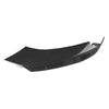 BMW 4 Series F32 F33 F36 Front Bumper Side Spoiler Cover (2014-2020)