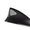 Lexus IS LS ES CT RC Carbon Fiber Shark Fin Antenna Cover (2014-2023)