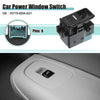 Honda Accord Passenger Side Power Window Switch (2003-2007)